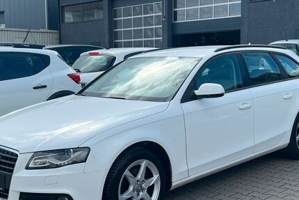 Audi A4 234.000 km 7.699 &euro; Kirchheimbolanden 67292