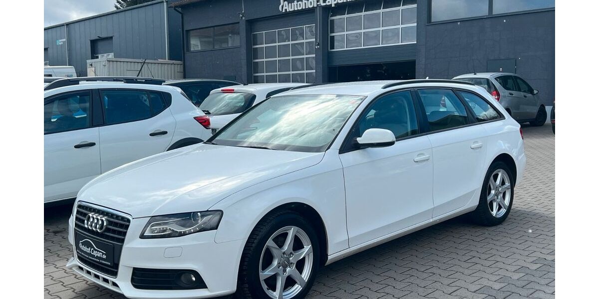 Audi A4 234.000 km 7.699 &euro; Kirchheimbolanden 67292