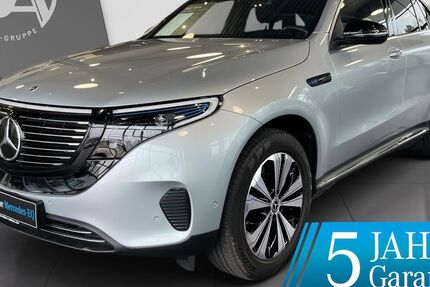 Mercedes-Benz EQC 63.663 km 32.394 &euro; Vechta 49377