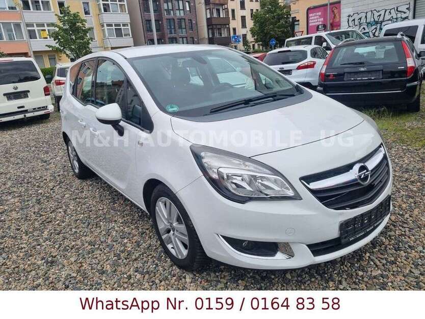 Meriva