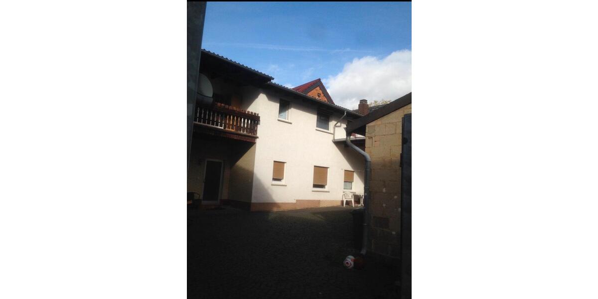 Mehrfamilienhaus mit großem Potenzial! 12 zimmer