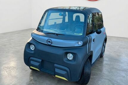 Opel Rocks-e 19.100 km 6.280 &euro; Groß-Umstadt 64823