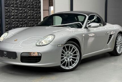 Porsche Boxster 101.330 km 31.880 &euro; Sinsheim 74889