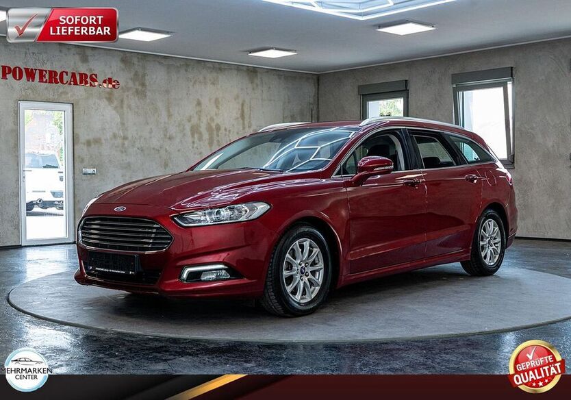 Mondeo