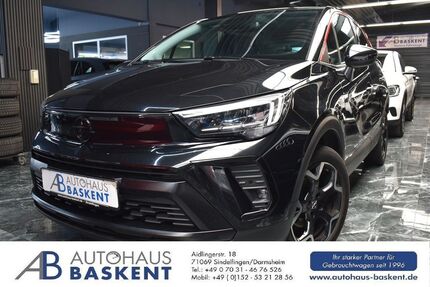 Opel Crossland (X) 108.400 km 14.450 &euro; Sindelfingen-Darmsheim 71069