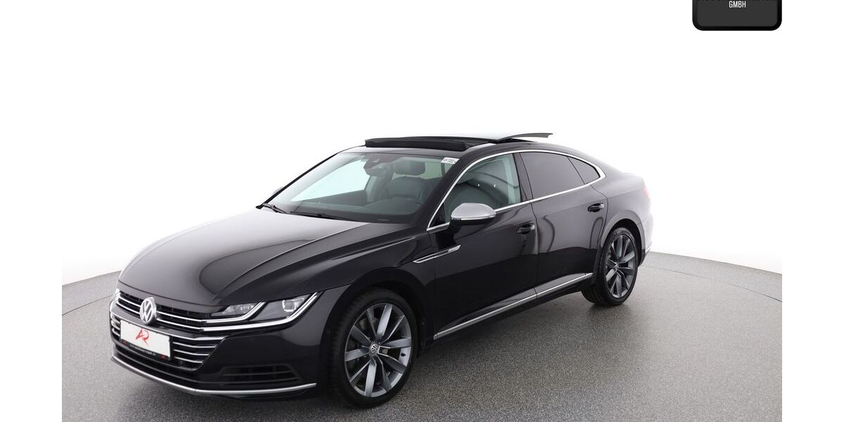 VW Arteon 87.401 km 24.870 &euro; Berlin 12103