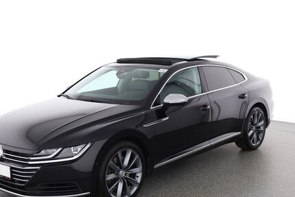 VW Arteon 87.401 km 25.880 &euro; Berlin 12103