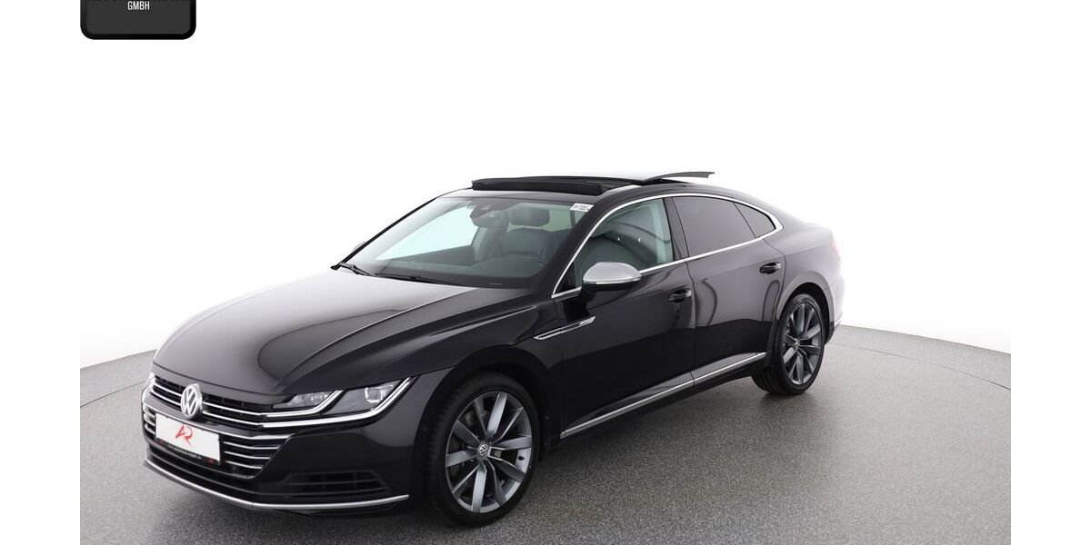 VW Arteon 87.401 km 25.880 &euro; Berlin 12103