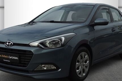 Hyundai i20 67.725 km 8.940 &euro; Suhl 98527