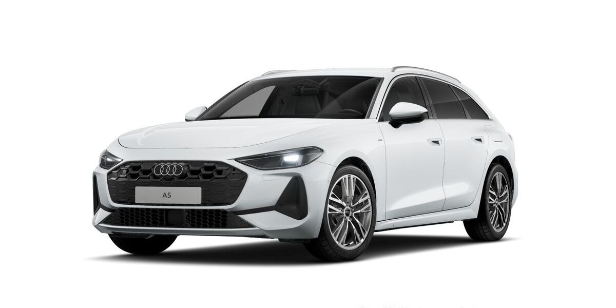Audi A5 14.386 km 49.990 &euro; Coburg 96450