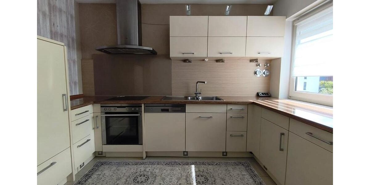 Etagenwohnung Lollar - 3.5 Zimmer, 85 m&sup2;, 264.000&euro; | Angebot:26591770