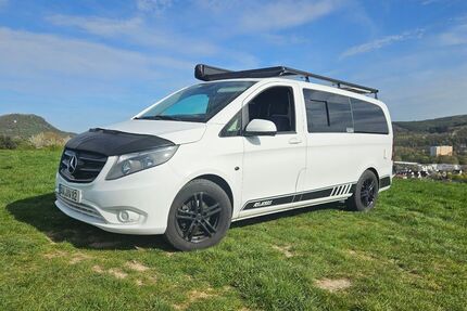 Mercedes-Benz Vito 162.000 km 26.899 &euro; Bad Neuenahr-Ahrweiler 53474