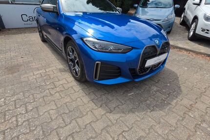 BMW i4 159.000 km 34.990 &euro; Neubrandenburg 17036