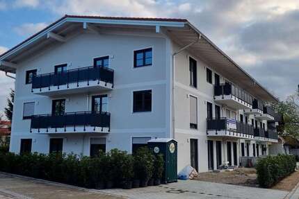 Wohnung zum Kaufen in Otterfing 577.000 € 73.25 m² 3 zimmer