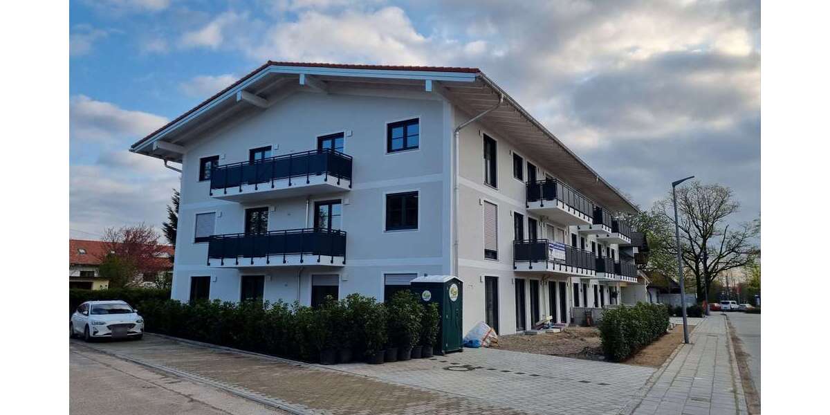 Wohnung zum Kaufen in Otterfing 577.000 € 73.25 m² 3 zimmer