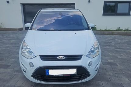 Ford S-Max 159.163 km 9.000 &euro; Ebertsheim 67280