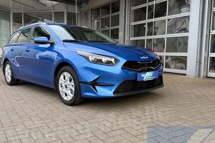 Kia ceed Sportswagon 13.000 km 22.980 € Lohne 49393