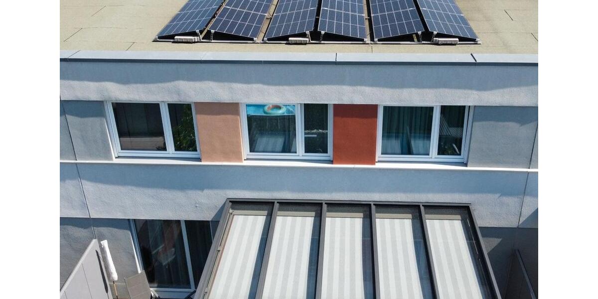 Reihenhaus Nürnberg Gaismannshof - 4 Zimmer, 107 m&sup2;, 575.000&euro; | Angebot:26996595