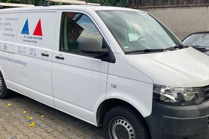VW T5 Transporter 171.569 km 9.700 &euro; Solingen 42719
