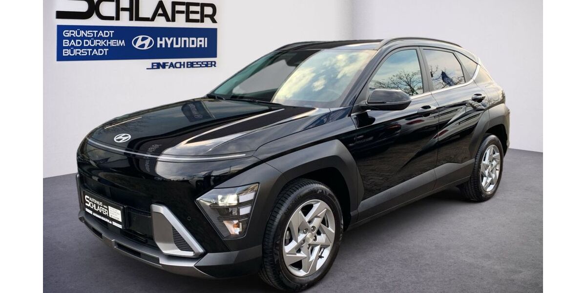 Hyundai KONA 34.848 km 25.480 € Bad Dürkheim 67098