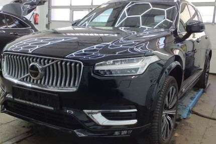 Volvo XC90 39.764 km 51.450 &euro; Herges-Hallenberg 98587