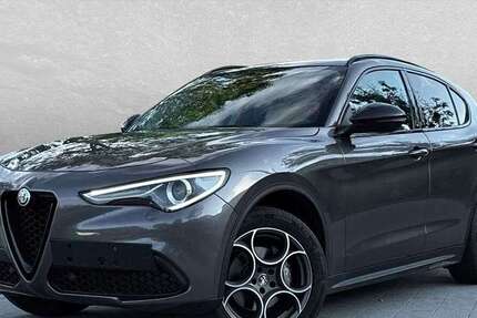 Alfa Romeo Stelvio 140.000 km 21.690 &euro; Regensburg 93059