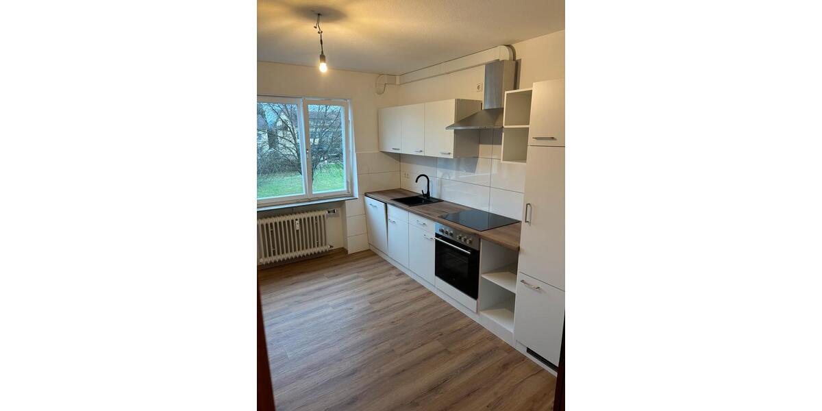 3 Zimmerwohnung in Tiengen 3 zimmer