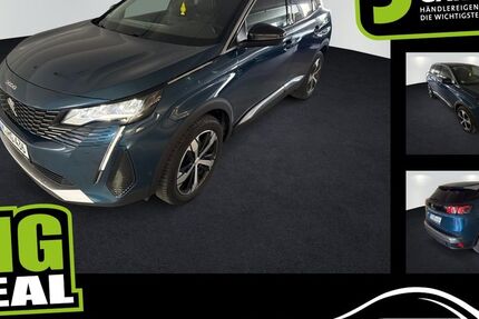 Peugeot 3008 55.254 km 23.990 &euro; München 80807