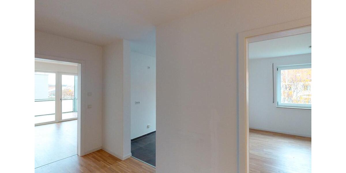 Etagenwohnung Erfurt Johannesplatz - 3 Zimmer, 96 m&sup2;, 1.150&euro; | Angebot:26384930