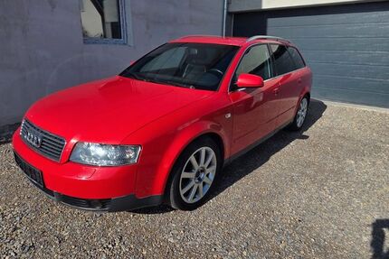Audi A4 317.750 km 2.500 &euro; Rügland 91622