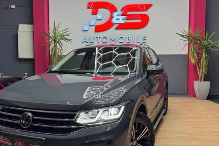 VW Tiguan 51.000 km 28.999 &euro; Waldkraiburg 84478