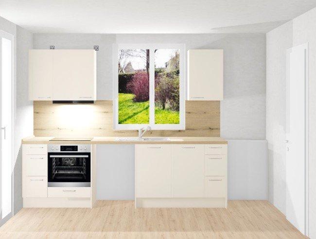 Einfamilienhaus Zossen - 3 Zimmer, 80 m&sup2;, 1.590&euro; | Angebot:27623844