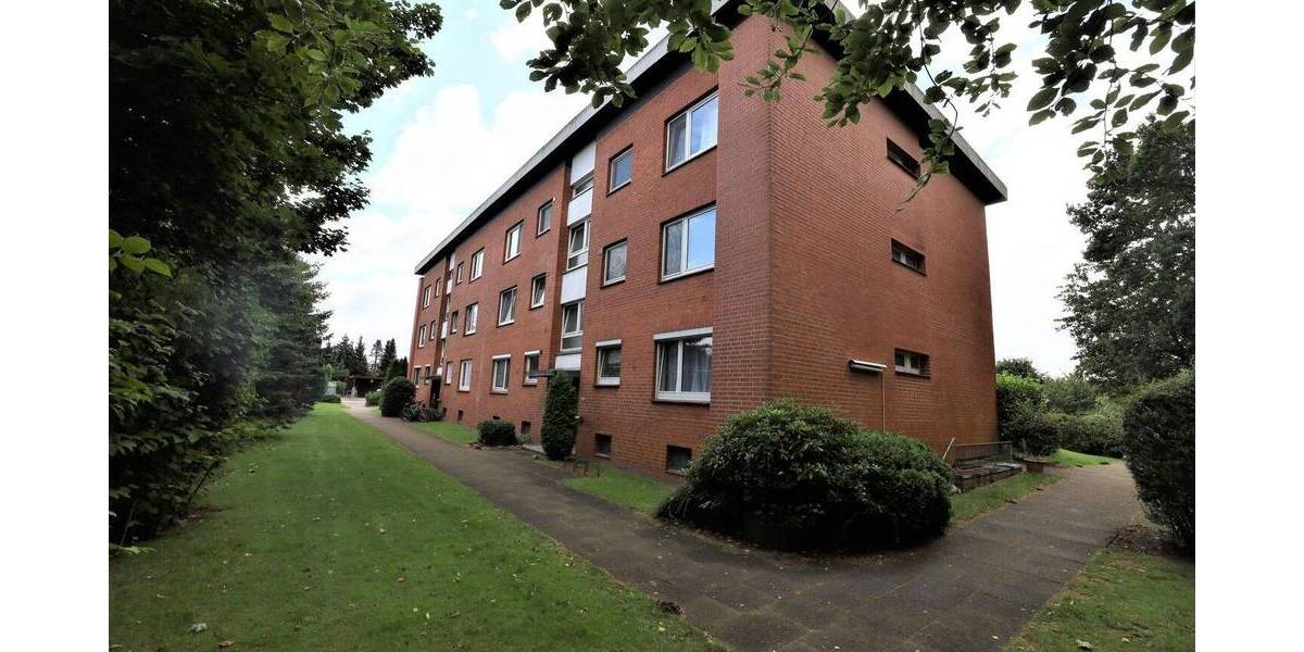 Etagenwohnung Oststeinbek - 3 Zimmer, 68 m&sup2;, 175.000&euro; | Angebot:23975819