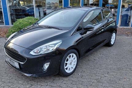 Ford Fiesta 87.312 km 8.950 &euro; Bad Oeynhausen 32547