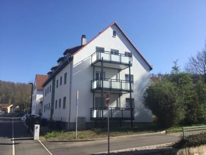 Erdgeschoßwohnung Heidenheim an der Brenz - 2 Zimmer, 45 m&sup2;, 456&euro; | Angebot:26389376