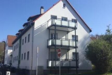 Wohnung Heidenheim an der Brenz - 2 Zimmer, 45 m&sup2;, 456&euro; | Angebot:26389376