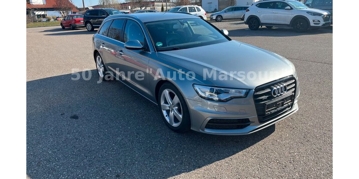 Audi A6 221.700 km 9.890 &euro; Welden 86465