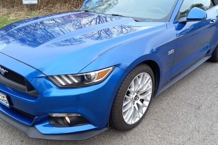 Ford Mustang 21.500 km 35.000 &euro; Schwülper 38179