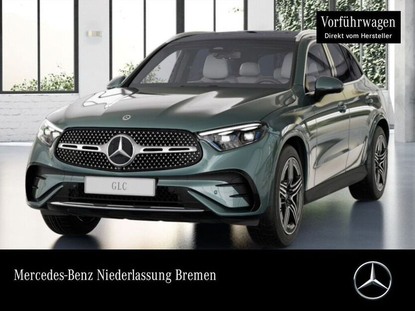 GLC 220