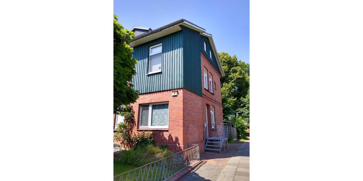 Doppelhaushälfte Glückstadt - 5 Zimmer, 156 m&sup2;, 329.000&euro; | Angebot:26961591