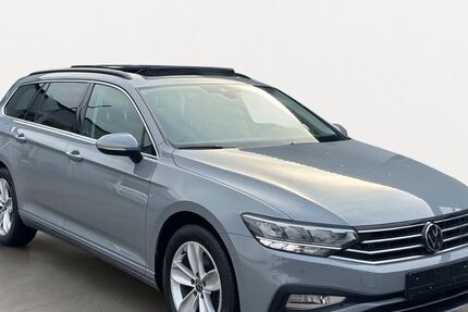 VW Passat 124.999 km 21.500 &euro; Braunschweig 38112