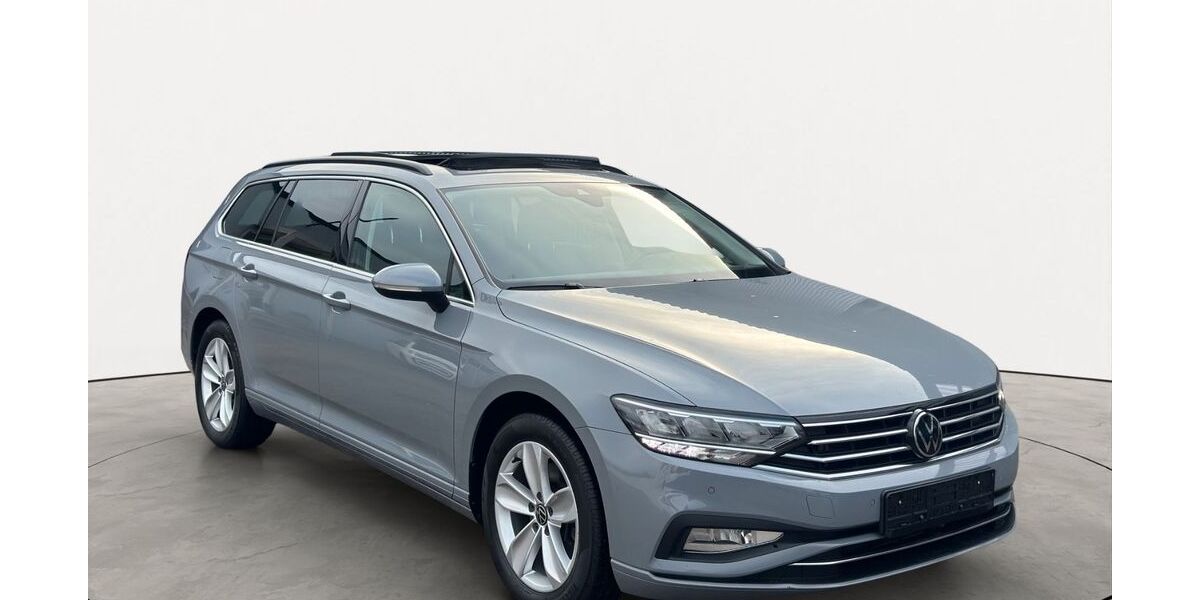 VW Passat 124.999 km 21.500 &euro; Braunschweig 38112