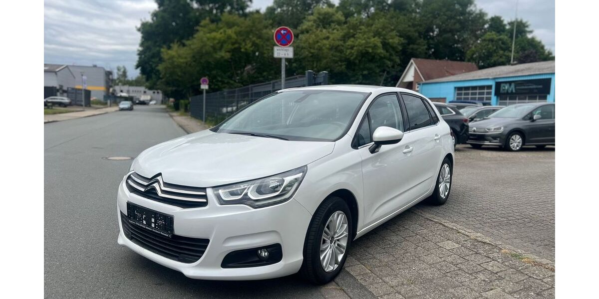 Citroen C4 157.000 km 6.990 &euro; Münster 48157