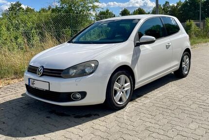 VW Golf 181.000 km 3.690 &euro; Wolfenbüttel 38300