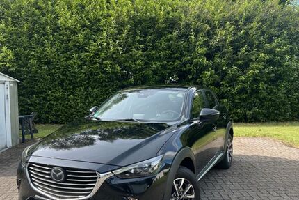Mazda CX-3 115.000 km 14.900 &euro; Dortmund 44388