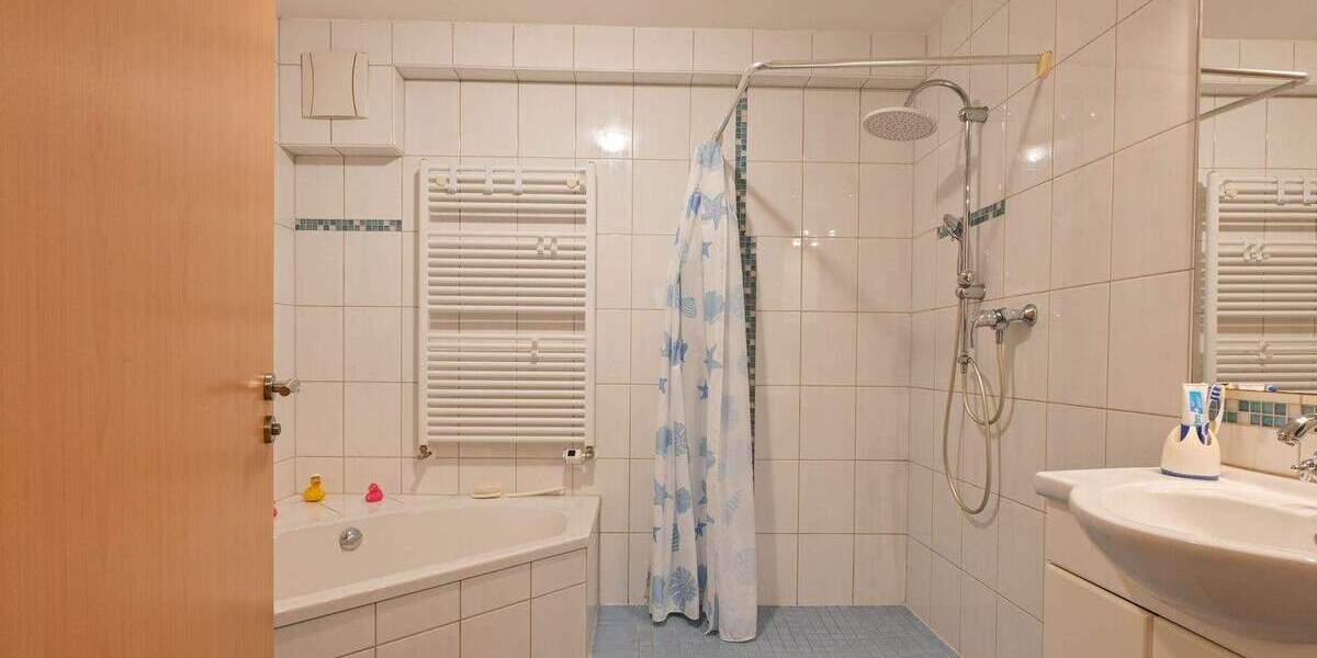 Etagenwohnung Datteln - 5 Zimmer, 106 m&sup2;, 239.000&euro; | Angebot:24635950