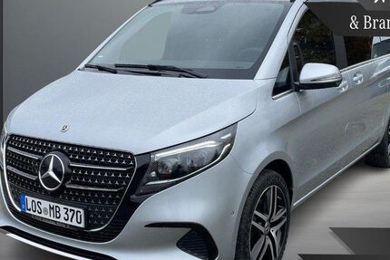 Mercedes-Benz V 300 12.000 km 79.770 &euro; Fürstenwalde 15517