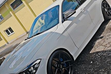 BMW M135 185.000 km 19.900 &euro; Bodenmais 94249