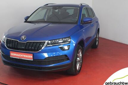 Skoda Karoq 20.731 km 24.449 € Detmold 32760