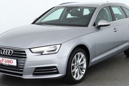 Audi A4 95.136 km 19.990 &euro; Erfurt 99087